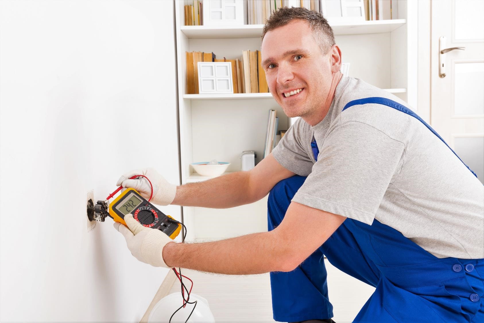 choosing an electrician